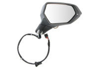 Exterior mirror