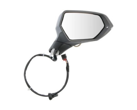 Exterior mirror