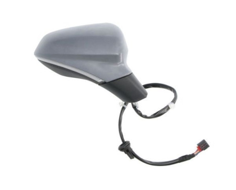 Exterior mirror, Image 2