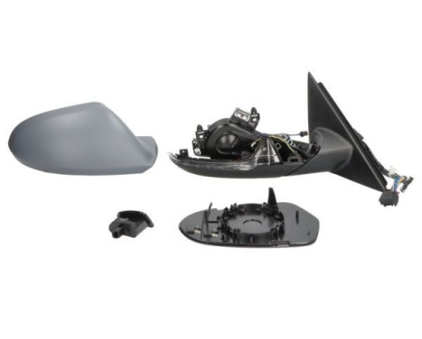 Exterior mirror, Image 2