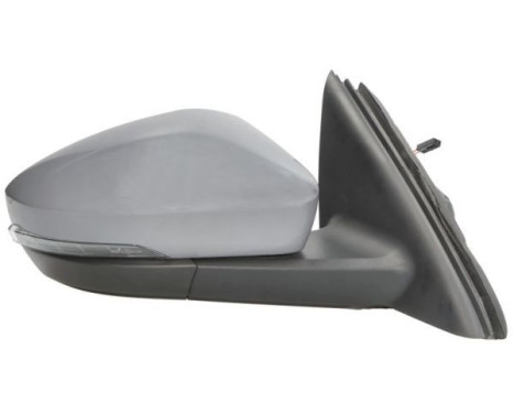 Exterior mirror, Image 2