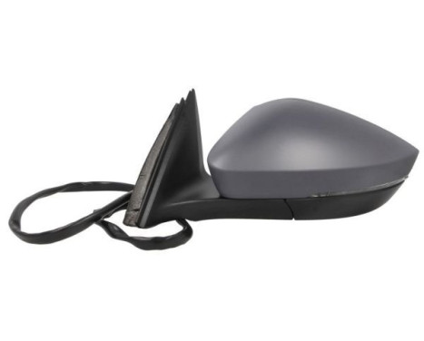 Exterior mirror, Image 2