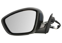 Exterior mirror