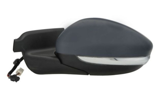 Exterior mirror, Image 2