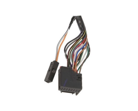 Exterior mirror, Image 3