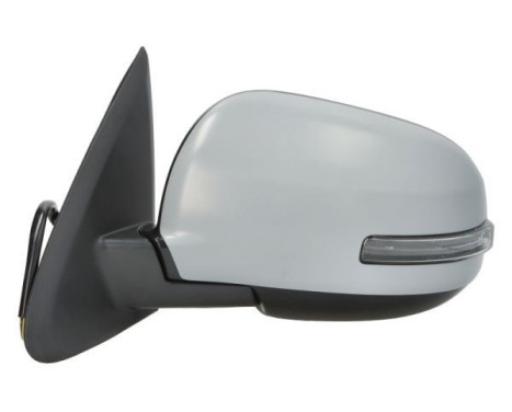 Exterior mirror, Image 2