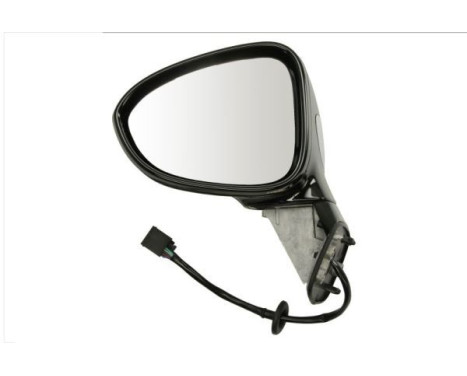 Exterior mirror