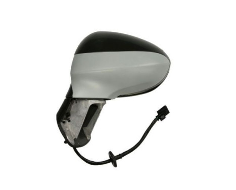 Exterior mirror, Image 2