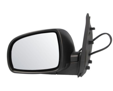 Exterior Mirror