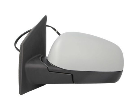 Exterior Mirror, Image 2