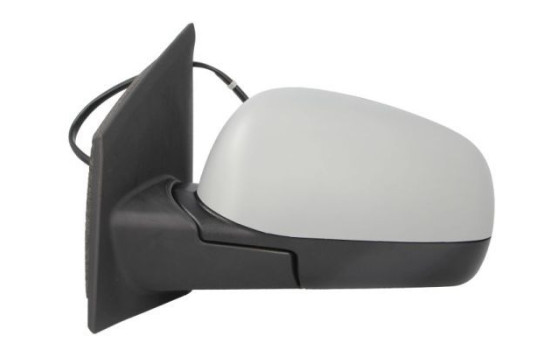 Exterior Mirror, Image 2