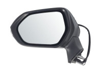 Exterior mirror
