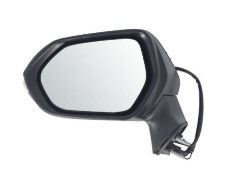 Exterior mirror
