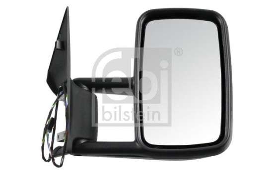 Exterior mirror