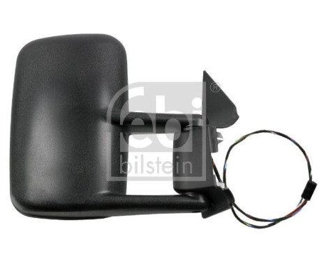 Exterior mirror, Image 2