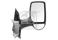Exterior mirror