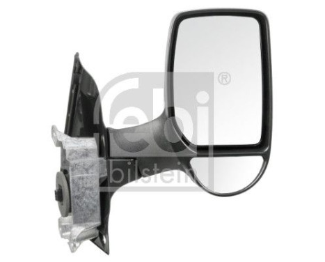 Exterior mirror