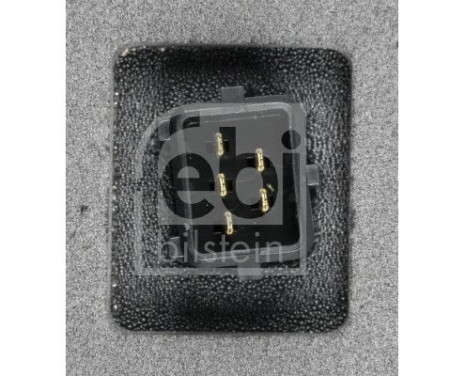 Exterior mirror, Image 3