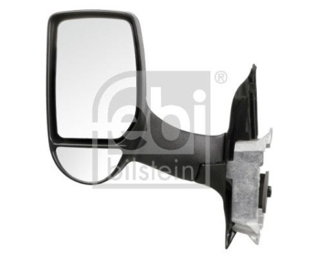 Exterior mirror
