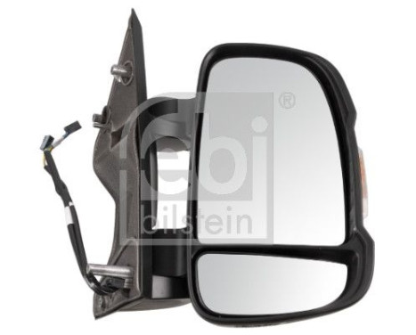 Exterior mirror, Image 2