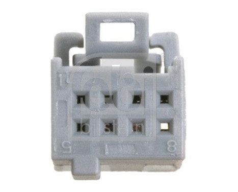 Exterior mirror, Image 2