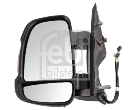 Exterior mirror, Image 3