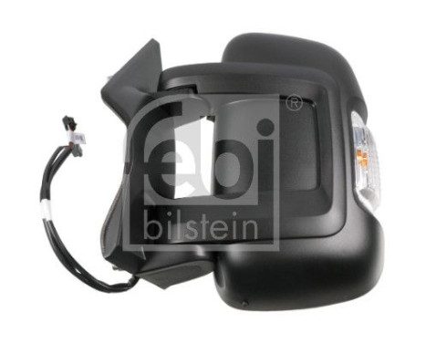 Exterior mirror, Image 4