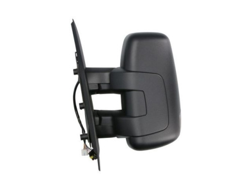 Exterior mirror, Image 2