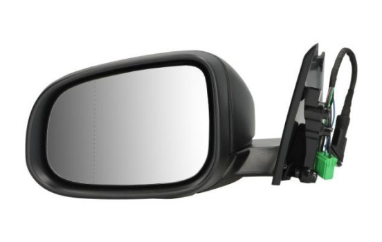 Exterior mirror