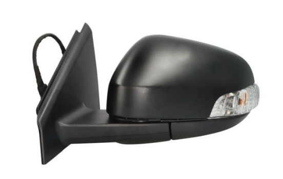 Exterior mirror, Image 2