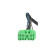 Exterior mirror, Thumbnail 3