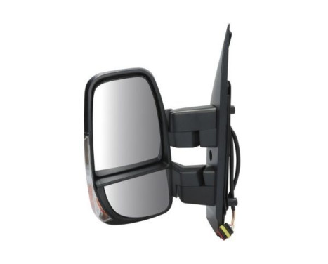Exterior Mirror
