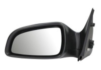 Exterior Mirror