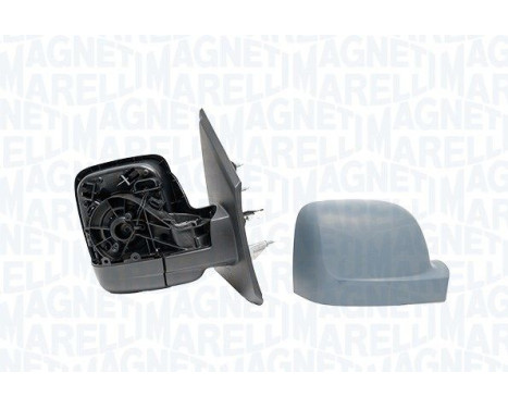 Exterior mirror, Image 2