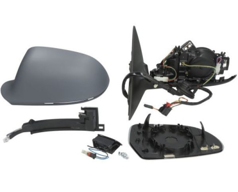 Exterior Mirror, Image 2