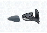 Exterior mirror