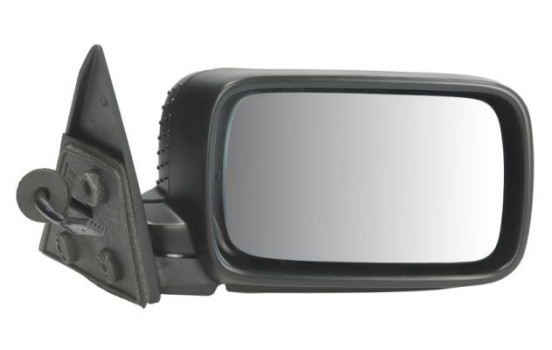 Exterior Mirror
