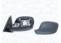 Exterior mirror