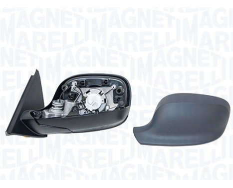 Exterior mirror