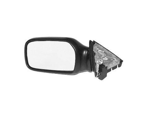 Left electric exterior mirror 0313807 Hagus