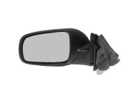Left electric exterior mirror 0314807 Hagus