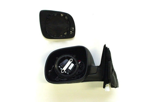 Left electric exterior mirror 0314807 Hagus, Image 2