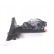 Left electric exterior mirror 0314807 Hagus, Thumbnail 3