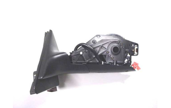 Left electric exterior mirror 0314807 Hagus, Image 3