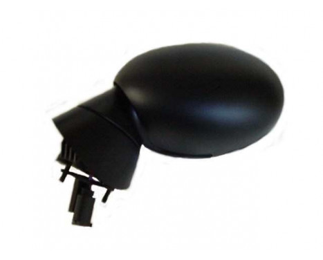 Left electric exterior mirror 0502807 Hagus, Image 2