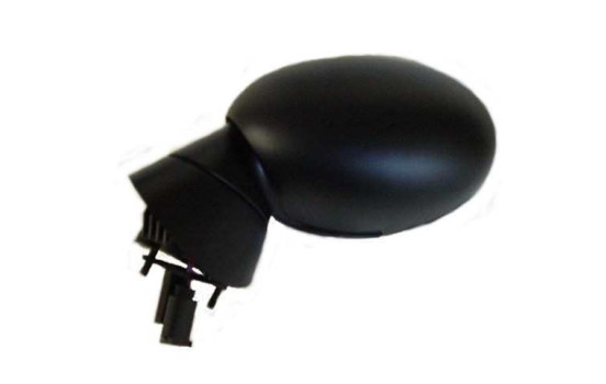 Left electric exterior mirror 0502807 Hagus, Image 2