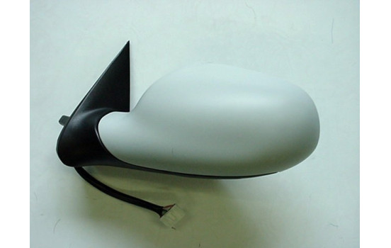 Left electric exterior mirror 1777807 Hagus, Image 2