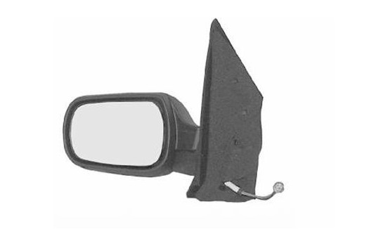 Left electric exterior mirror 1805807 Hagus