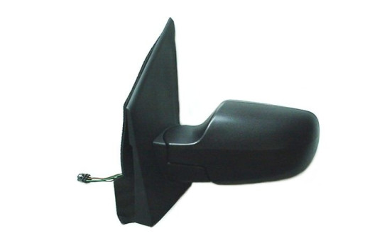 Left electric exterior mirror 1805807 Hagus, Image 2