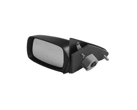 Left electric exterior mirror 1825807 Hagus
